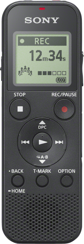 Sony Dictaphone ICD-PX240