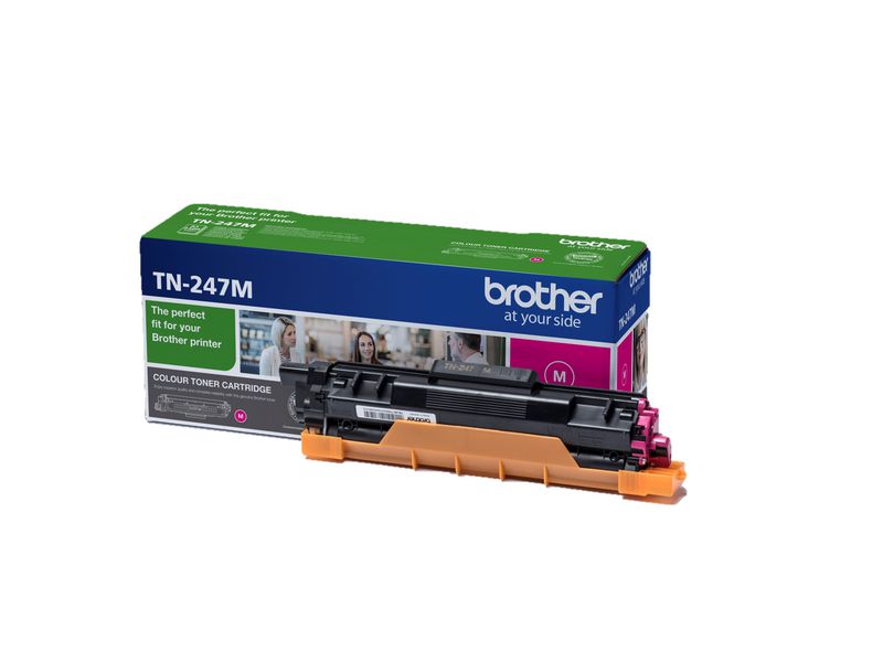 Brother Toner TN-247 Magenta