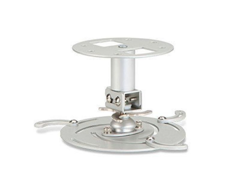 Acer Fixation de plafond 11 cm argenté
