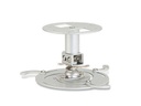 Acer Fixation de plafond 11 cm argenté