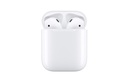 Apple Écouteurs intra-auriculaires Wireless AirPods 2019 Gen.2 avec Ladecase
