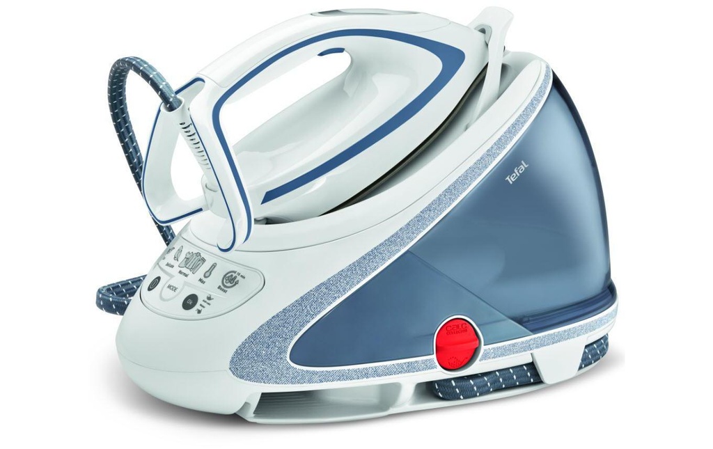 Tefal Centrale vapeur ProExpress ULTIMATE