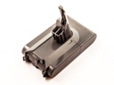 21,6V-3000MAH BATTERIE COMPATIBLE DYSON V8 (SV11)