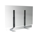 FitUp XL Support table 40&quot; à 65&quot; ERARD