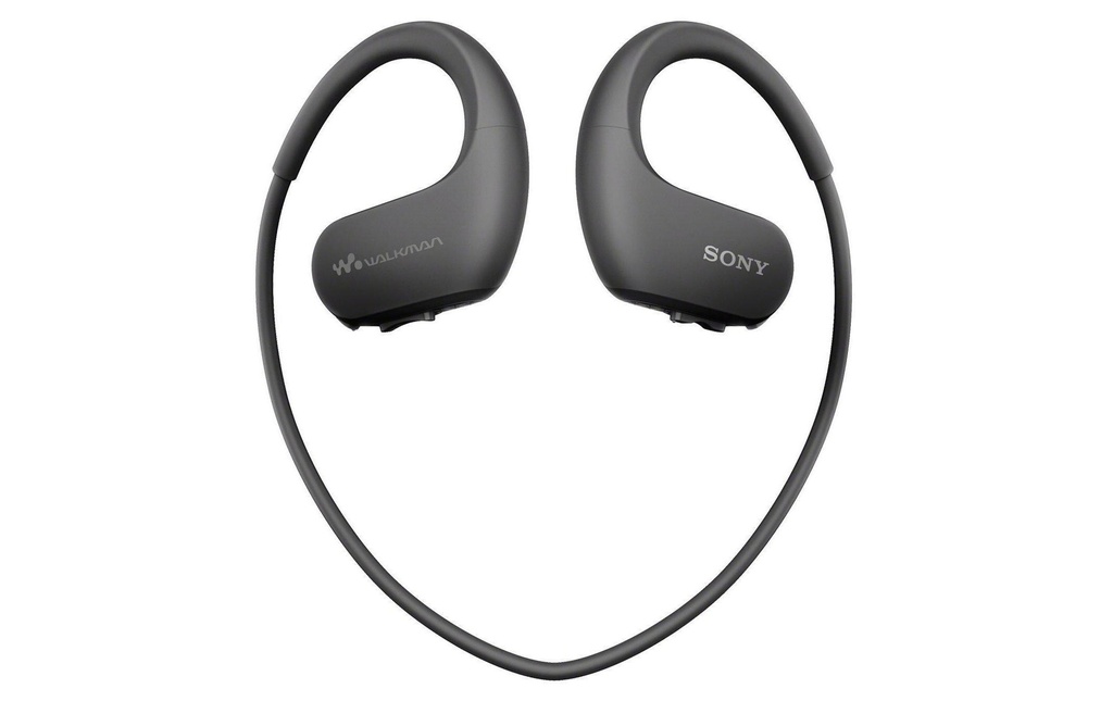 Sony Lecteur MP3 Walkman NW-WS413B Noir