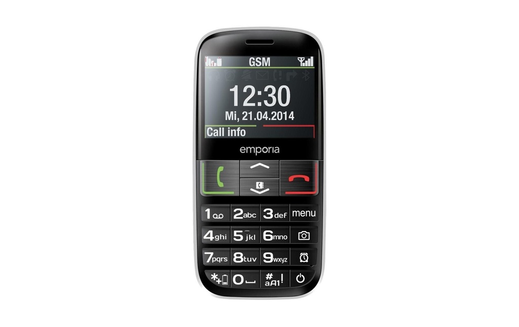 Emporia Euphoria-LTE (4G)