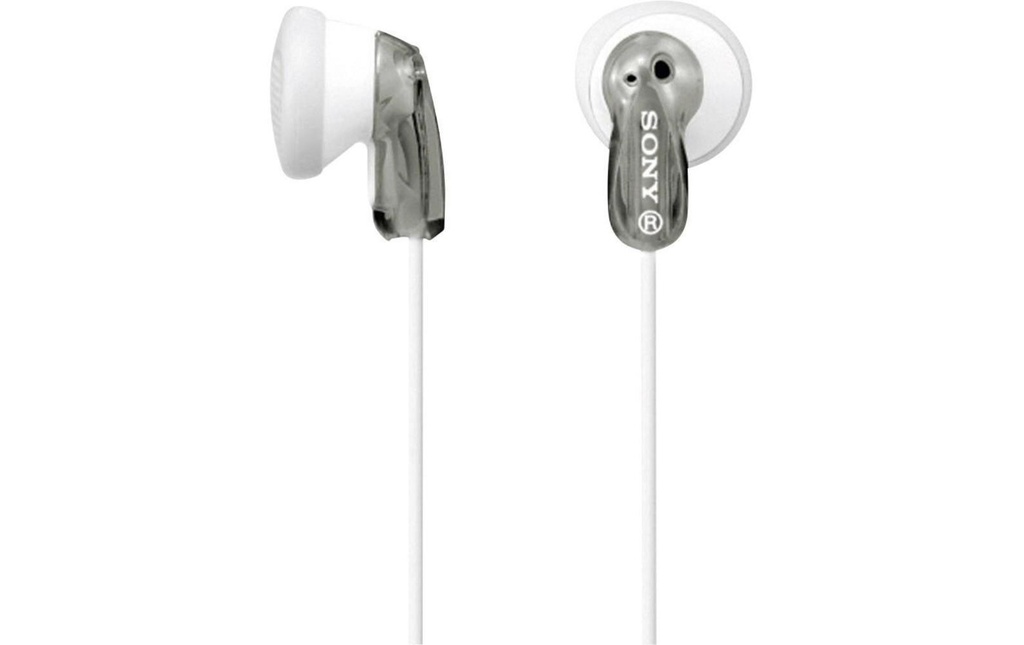 Sony Écouteurs intra-auriculaires MDRE9LPH Gris