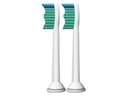 Philips Tête de brosse à dents Sonicare Pro Result HX6012/07 2 Pièce/s