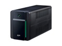 APC ASI BX1600MI 1600 VA / 900 W