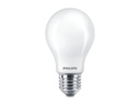 Philips Lampe 7 W (60 W) E27 Blanc neutre