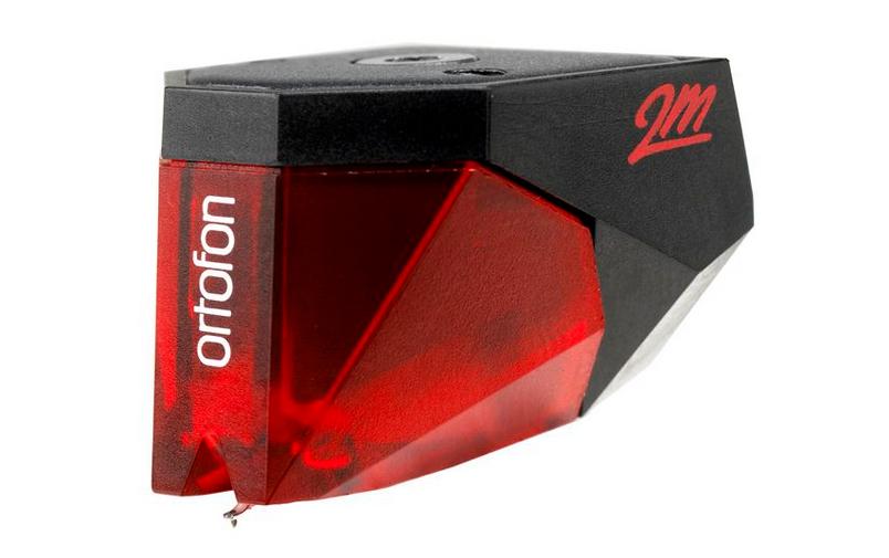 Ortofon Tête de lecture 2M Red