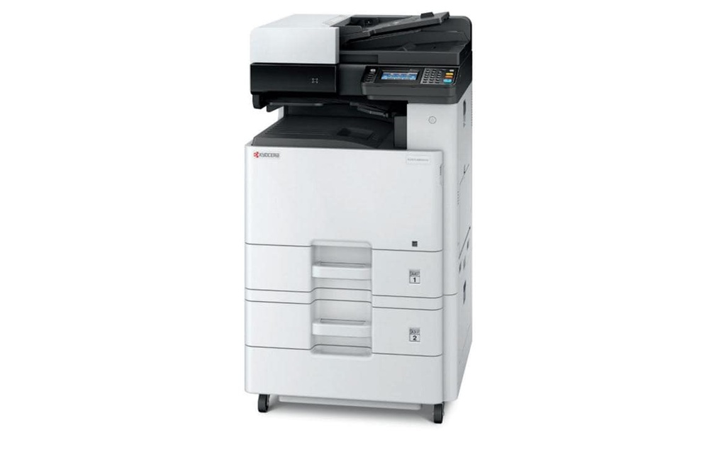Kyocera ECOSYS M8130CIDN/KL3 PF-470 inclus