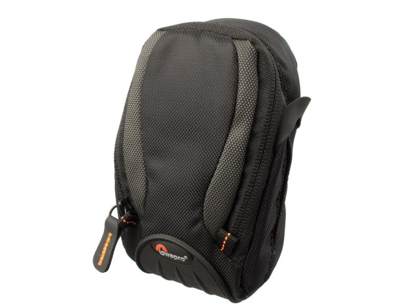 Lowepro Sacoche pour caméra Apex 30 AW noir