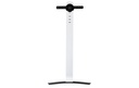 Erard Support mural STANDiT 400 Blanc/Noir