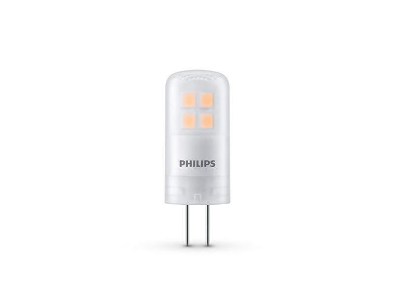 Philips Lampe 1,8 W (20 W) G4 Blanc chaud