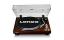 Lenco Tourne-disque L-92 Brun