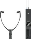 Sennheiser Consumer Audio casque d'écoute télévision RS 5200