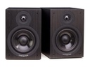 Cambridge Audio Paire d'enceintes d'étagère SX 50 Noir