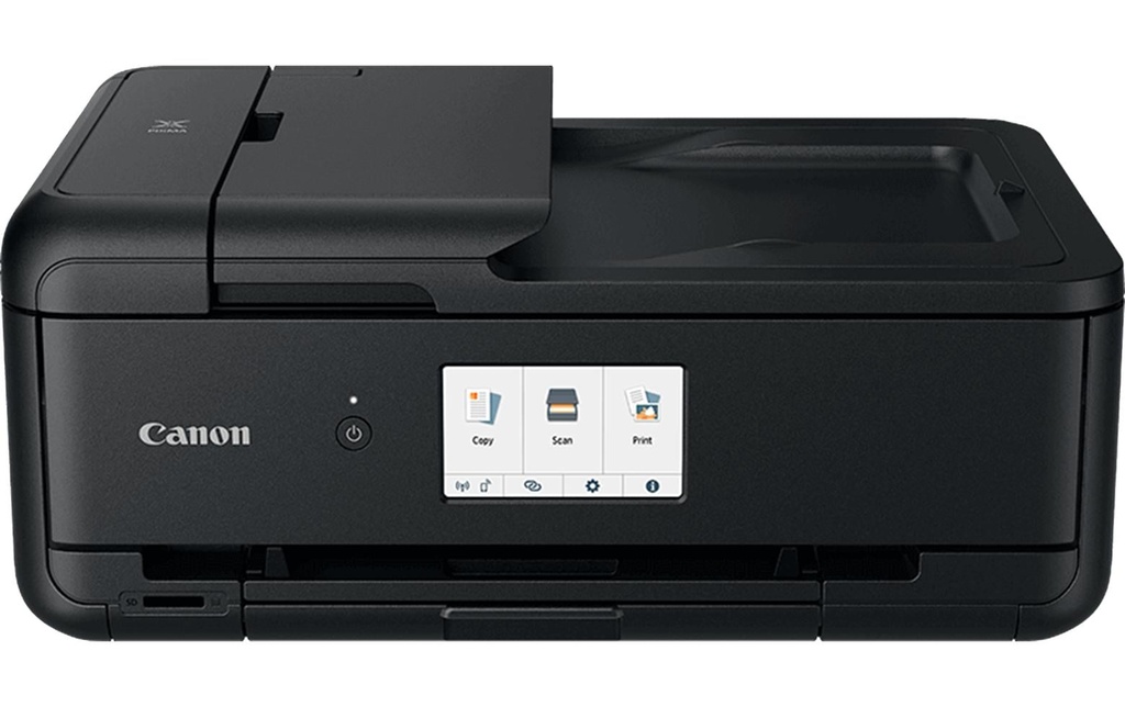Canon Imprimante multifonction PIXMA TS9550 WLAN