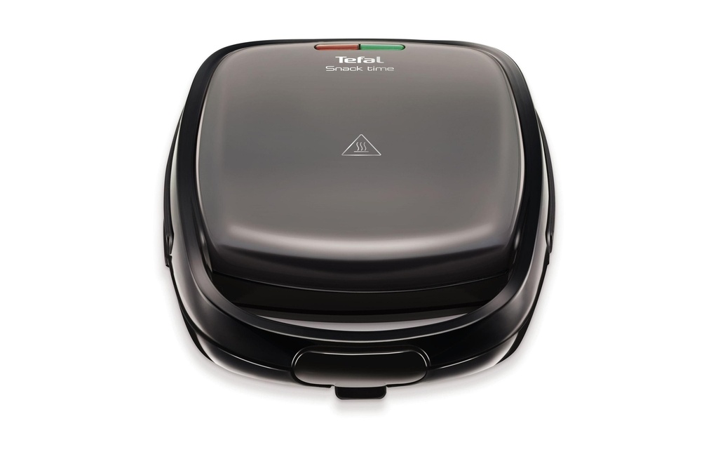 Tefal Gaufrier SNACK TIME 2 PL SW341