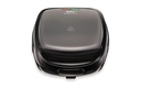 Tefal Gaufrier SNACK TIME 2 PL SW341