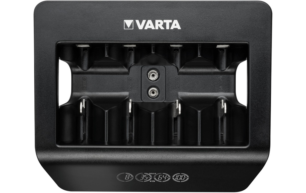 Varta Chargeur Chargeur universel LCD