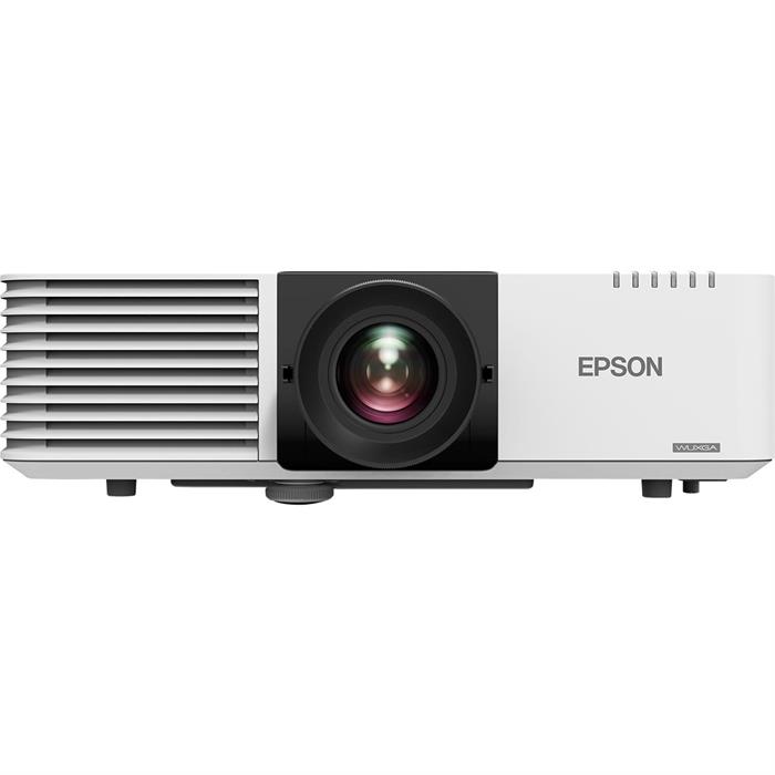 Epson EB-L530U 3LCD PROJECTEUR LASER, WUXGA, 5200 CLO