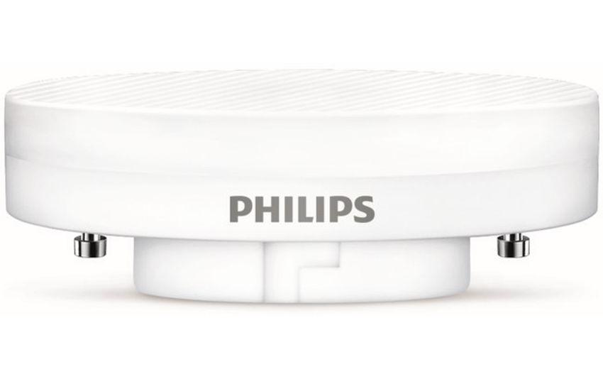 Philips Lampe 5,5 W (40 W) GX53 Blanc chaud