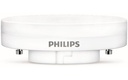 Philips Lampe 5,5 W (40 W) GX53 Blanc chaud