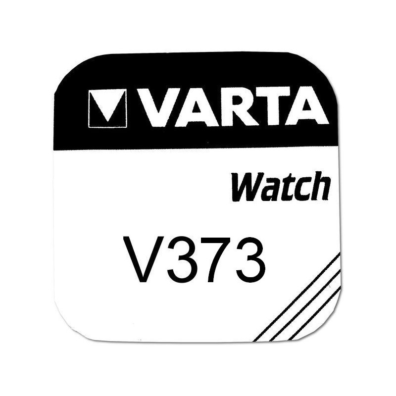 Pile Varta 373