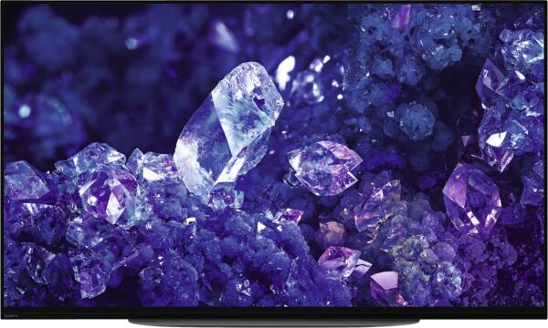 Sony TV XR-42A90K 42&quot;, 3840 x 2160 (Ultra HD 4K), OLED