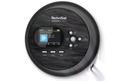 Technisat Lecteur CD Digitradio CD 2Go BT Noir