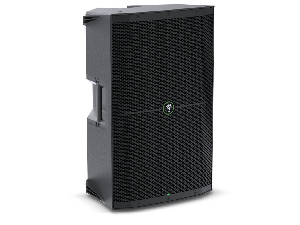 MACKIE Thump215XT - Haut-parleur amplifié, 1400W, 15&quot;