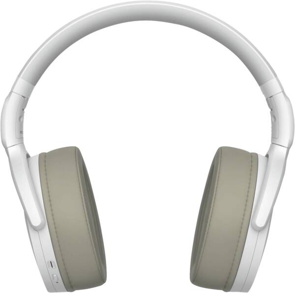 Sennheiser Consumer Audio casque d'écoute arceau HD 350BT blanc