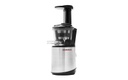 Gastroback Extracteur de jus Advanced vital Noir/Argenté