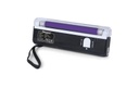 BeamZ Lampe de poche UV BUV15TL