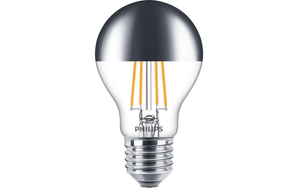 Philips Professional Lampe MASTER VLE LEDBulb D 7.2-50W E27 A60 927 CM G