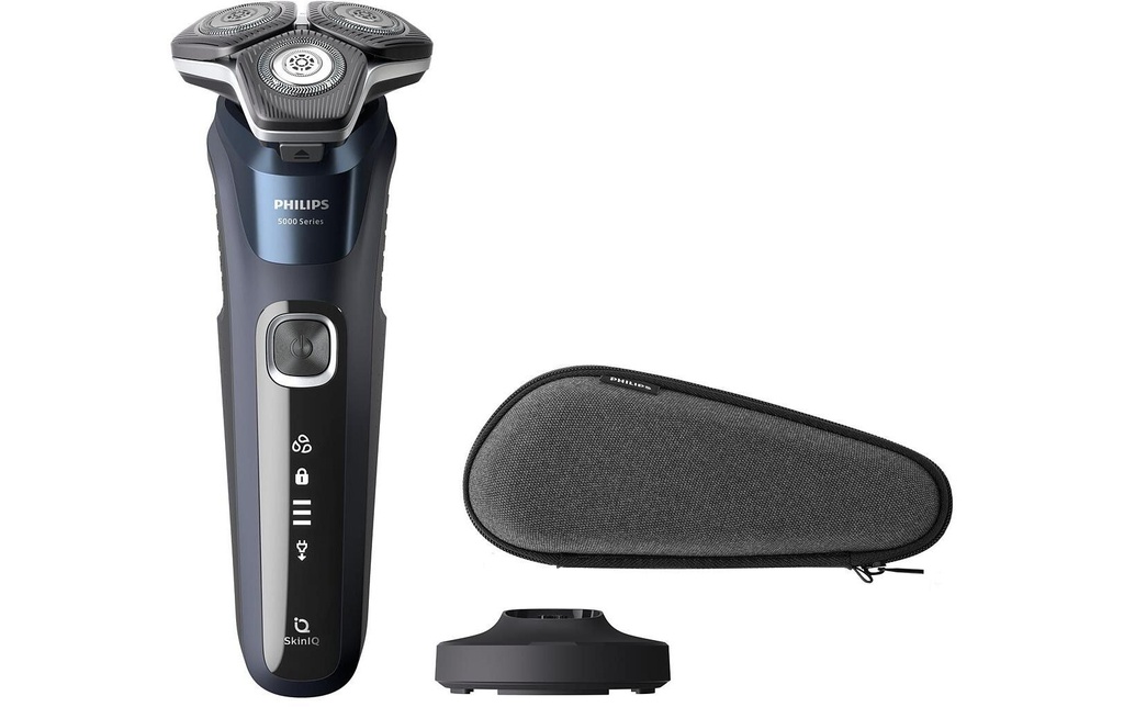 Philips Rasoir pour hommes Series 5000 S5885/35