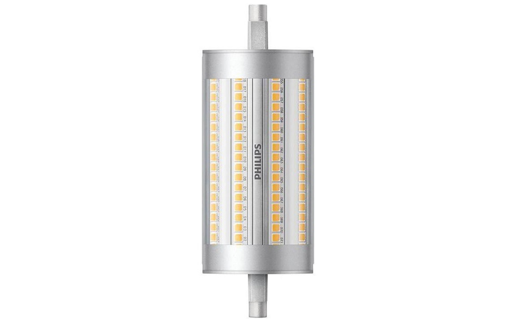 Philips Professional Lampe CorePro LED linear D 17.5-150W R7S 118 830