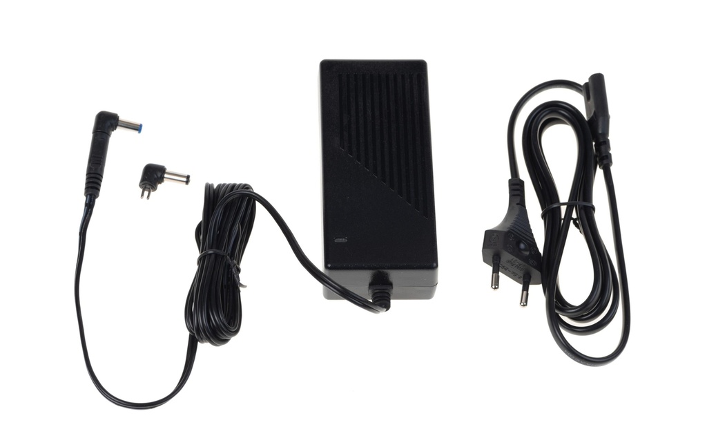 Alpha Elettronica Alimentation de table 60 W, 12 V