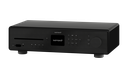 Sonoro Ampli-Tuner-CD MAESTRO X Schwarz-Matt Schwarz