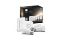 Philips Hue Kit de départ White E27 Set de 3 starters + variateur 1055 lm