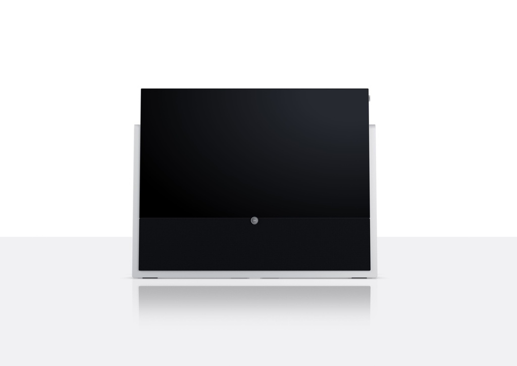 Loewe iconic i.55 pure white