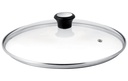 Tefal Couvercle de poêle Transparent