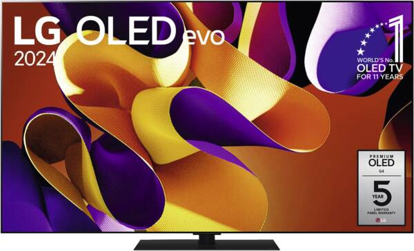LG UE OLED55G49LS