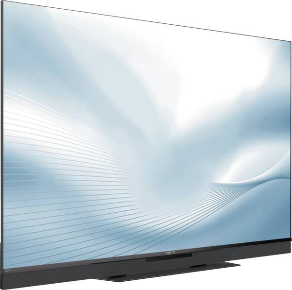 TV Metz blue 55MUC8001Z