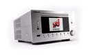 Block Ampli-Tuner-CD MHF-900 Solo diamant