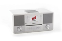 Block radio design Aurora