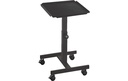 Celexon PT1010B projector table Black