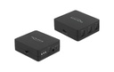 Delock Commutateur Toslink Switch 3 In 1 Out Toslink